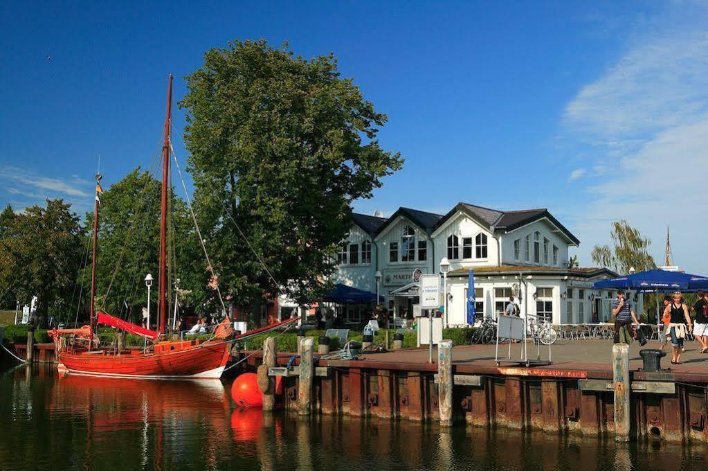 Haus 54 Hostel Zingst Exterior foto