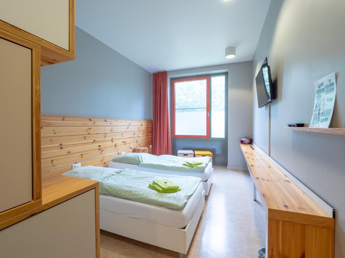 Haus 54 Hostel Zingst Exterior foto